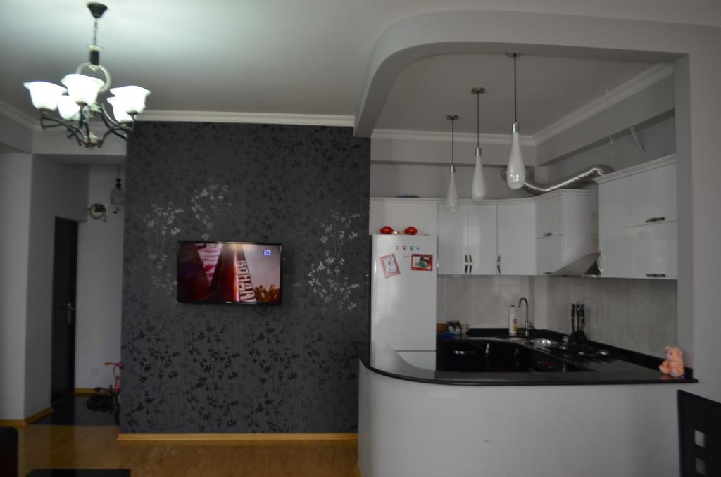 Apartment Like Home Batumi Rom bilde