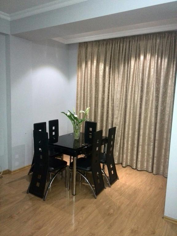 Apartment Like Home Batumi Rom bilde