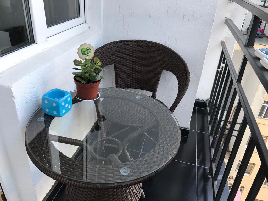 Apartment Like Home Batumi Eksteriør bilde