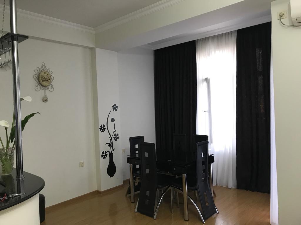 Apartment Like Home Batumi Eksteriør bilde