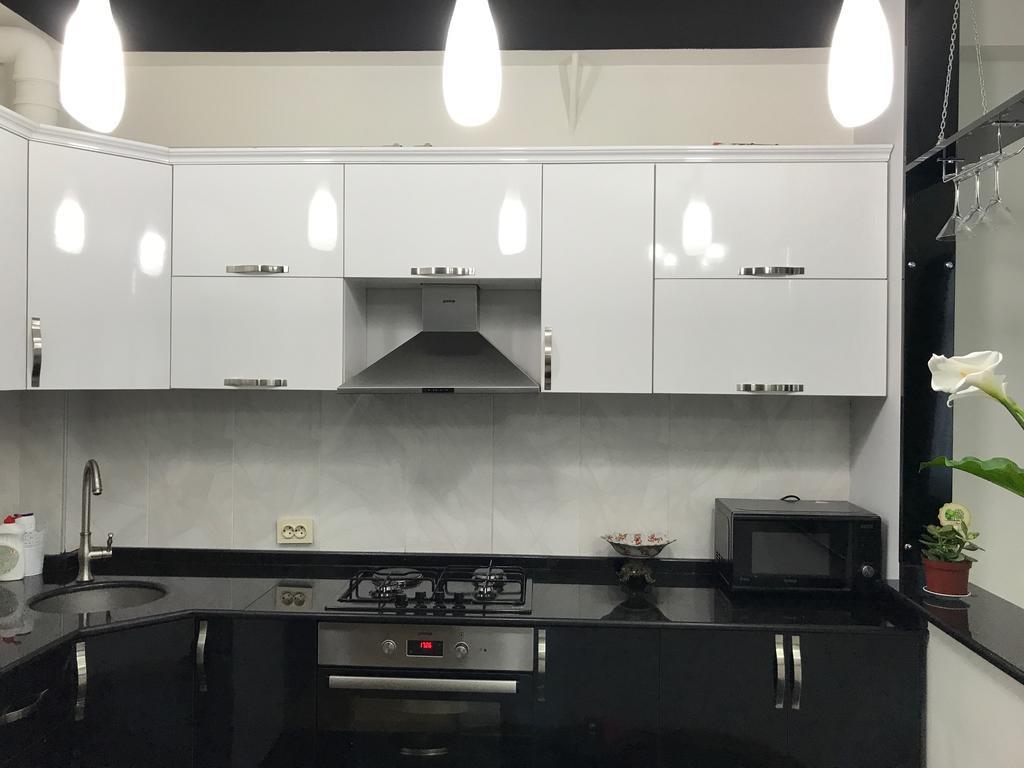 Apartment Like Home Batumi Eksteriør bilde