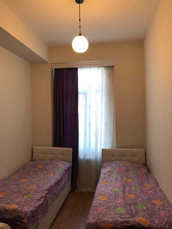 Apartment Like Home Batumi Eksteriør bilde